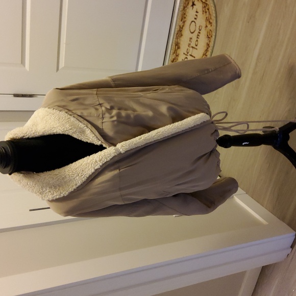 *Pics Updated!*🎉🎊HP 11/22🎉🎊FP Movement Mix it Up Mix it Up Reversible Jacket - Picture 5 of 16